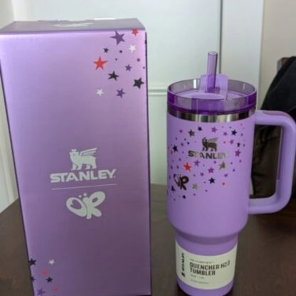 EcoStan Tumbler