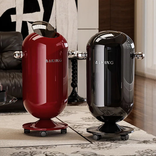 Eco-Friendly Storage Box